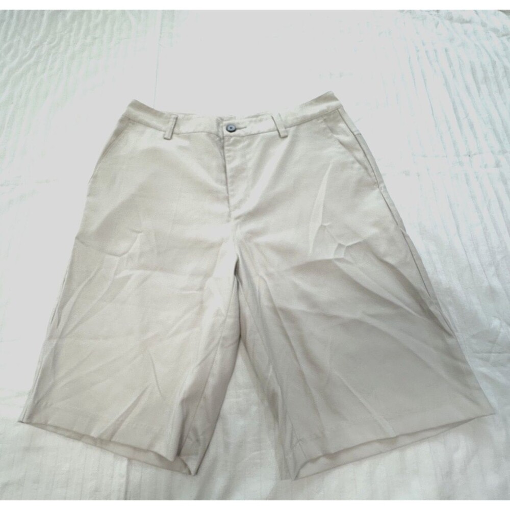 ADIDAS CLIMALITE MENS SHORTS SIZE 30